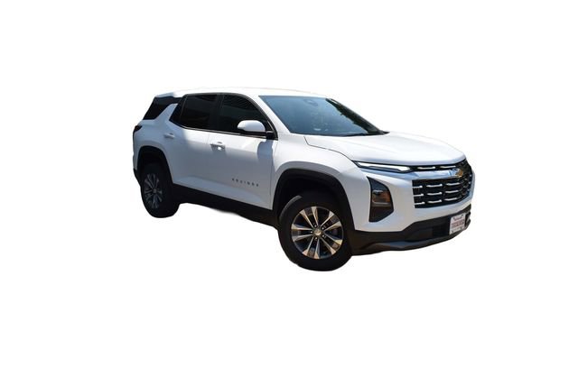 New 2026 Chevrolet Equinox LT w/ Convenience Package II image 2