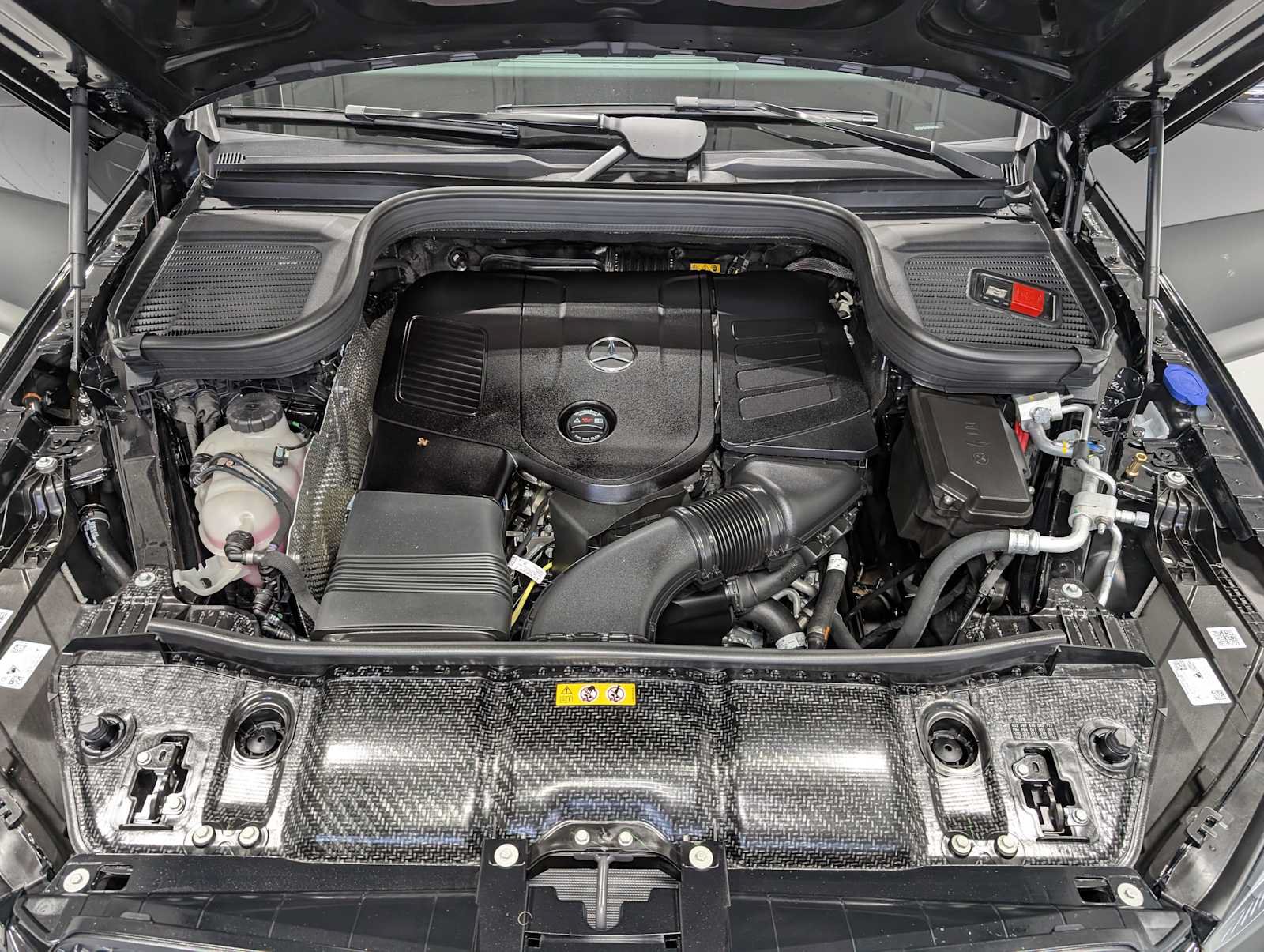 New 2026 Mercedes-Benz GLE 350 4MATIC image 12