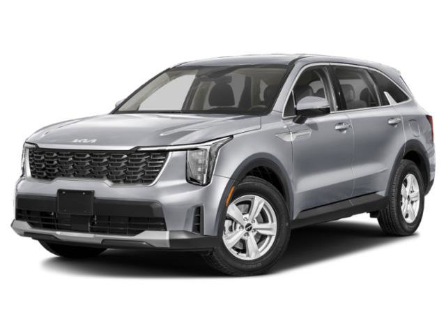 Used 2025 Kia Sorento LX