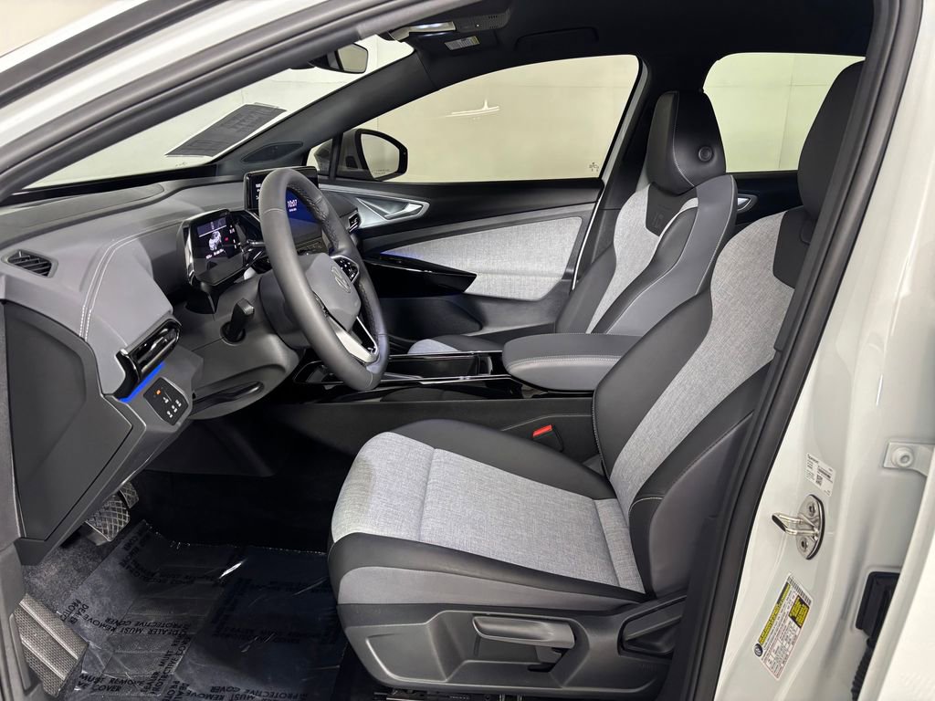 Used 2023 Volkswagen ID.4 Pro AWD/4WD image 18