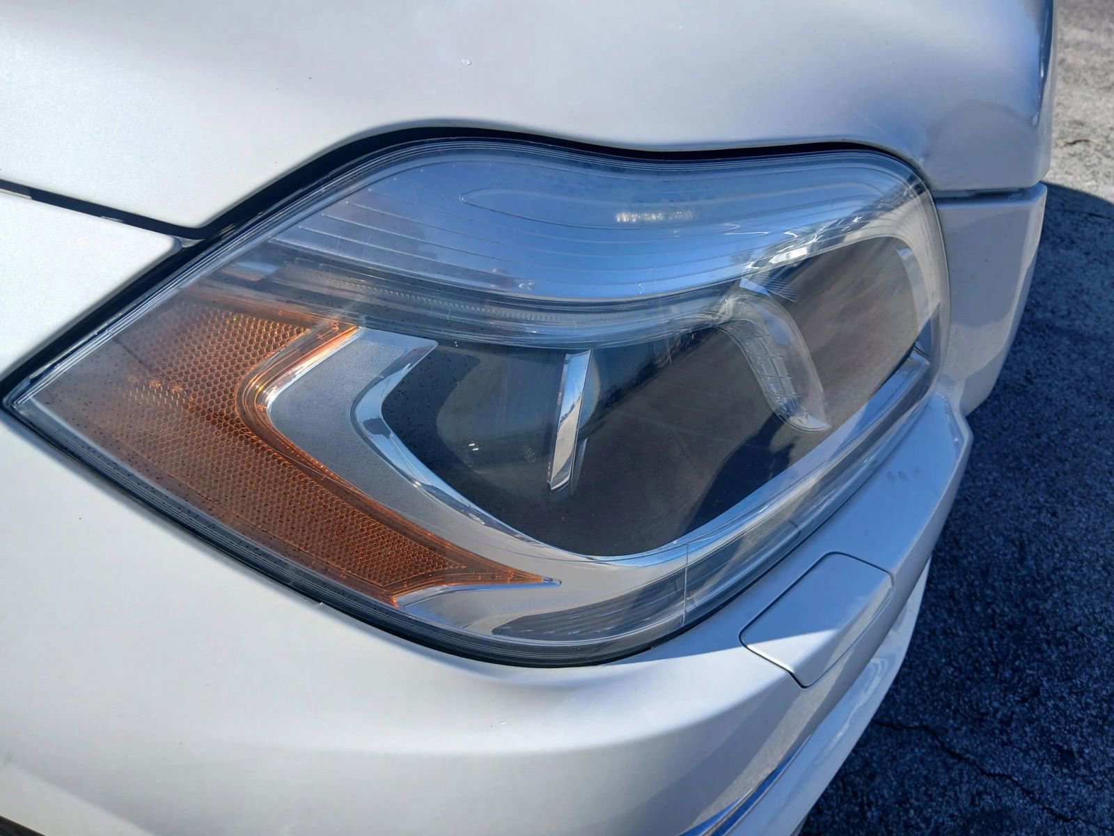 Used 2016 Mercedes-Benz GL 320 BlueTEC 4MATIC image 23