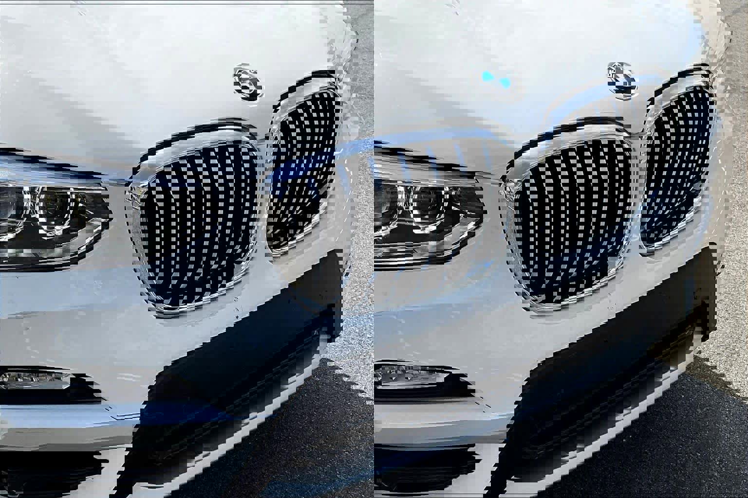 Used 2019 BMW X3 sDrive30i image 28