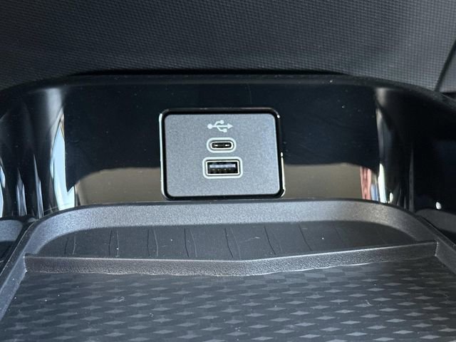 New 2025 Ford Mustang Mach-E Select w/ Comfort Package Lite image 24