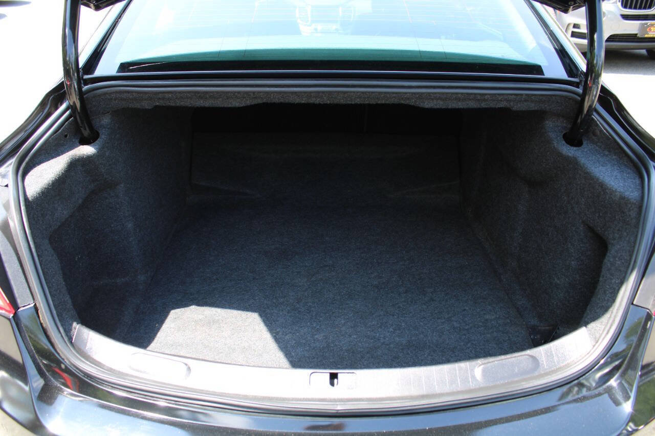 Used 2014 Chevrolet Impala LT w/ Convenience Package FWD image 14