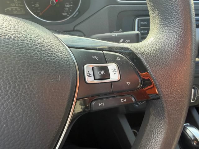 Used 2017 Volkswagen Jetta S FWD image 14