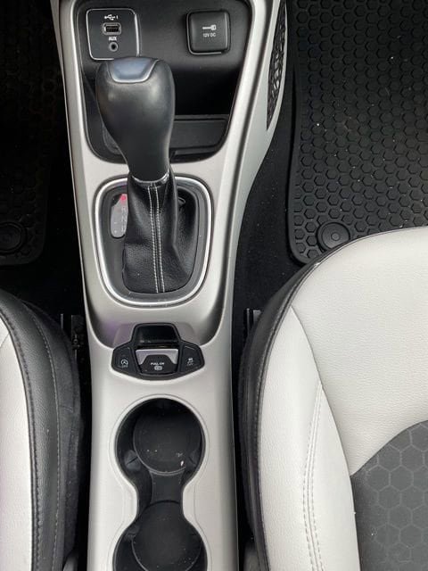 Used 2021 Jeep Compass Latitude w/ Convenience Group FWD image 30