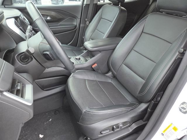Used 2023 GMC Terrain SLT w/ Infotainment Package II image 34
