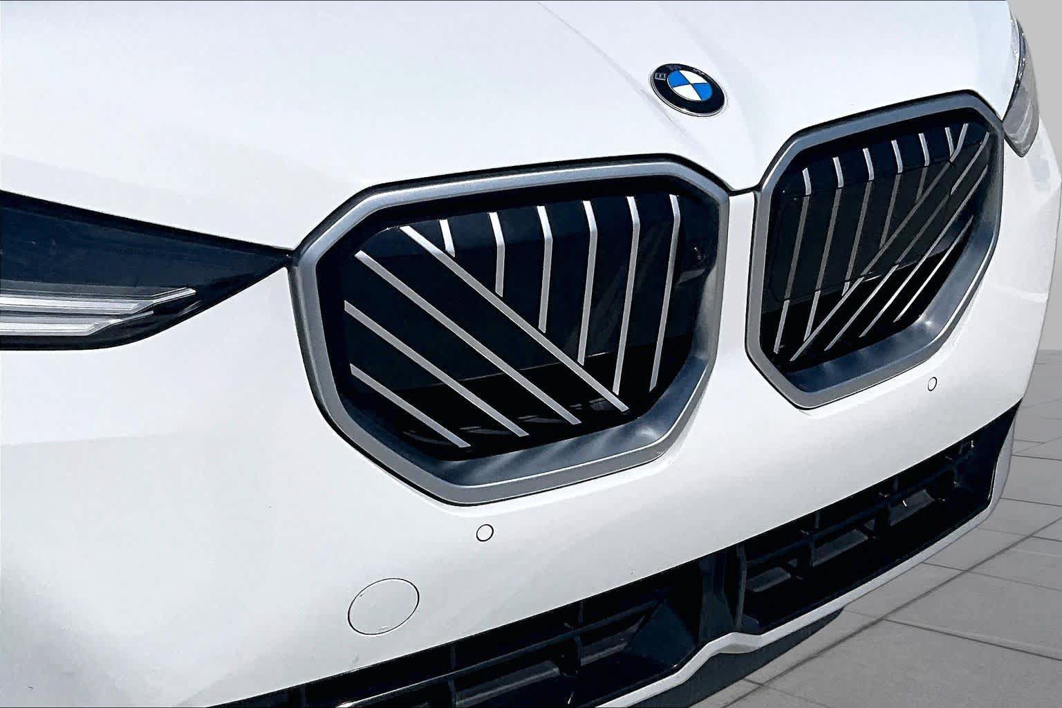 Used 2025 BMW X3 xDrive30i w/ Premium Package AWD/4WD image 28