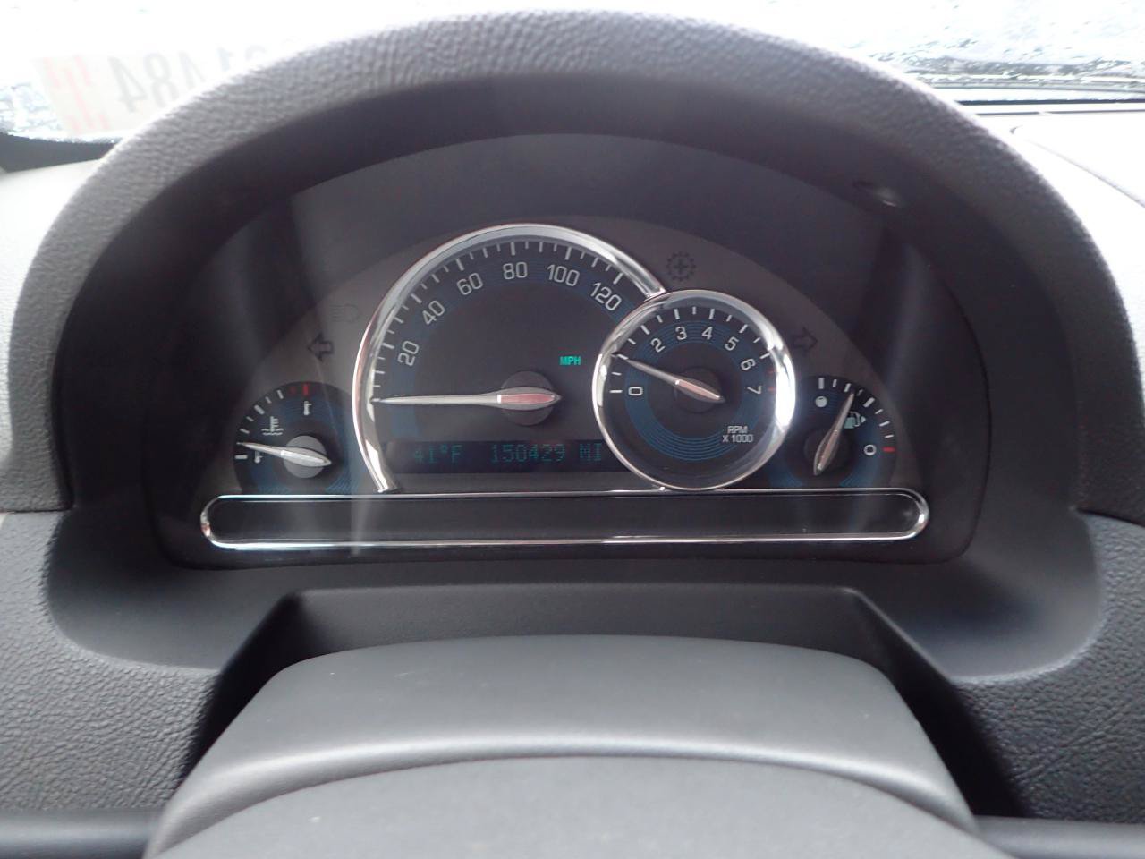 Used 2006 Chevrolet HHR LT w/ Preferred Equipment Group FWD image 18