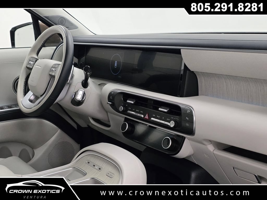 Used 2026 Hyundai Palisade Calligraphy AWD/4WD image 11