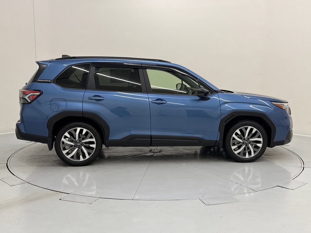 Used 2025 Subaru Forester Touring w/ Popular Package - Touring image 6