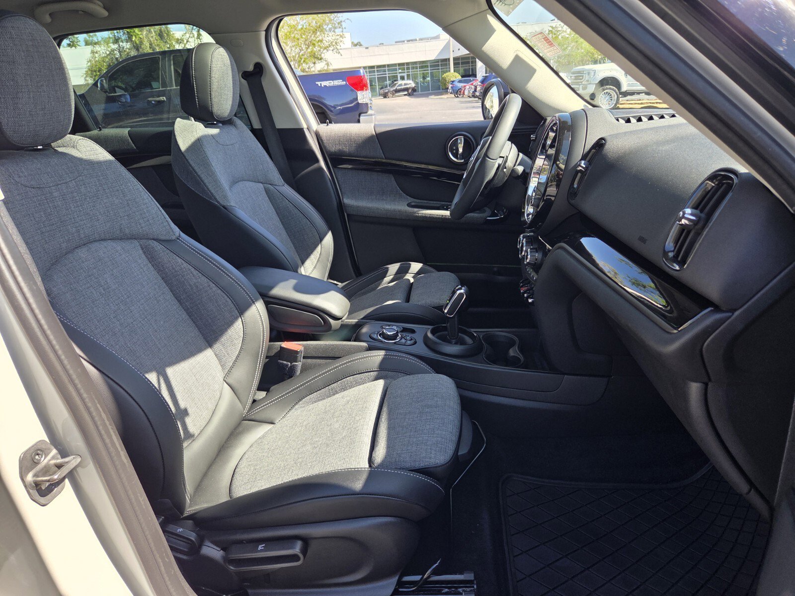 Used 2024 MINI Cooper Countryman S image 17