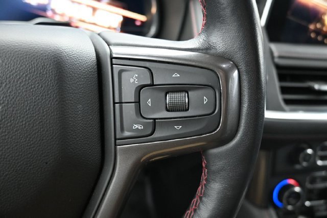 Used 2023 Chevrolet Tahoe RST AWD/4WD image 18