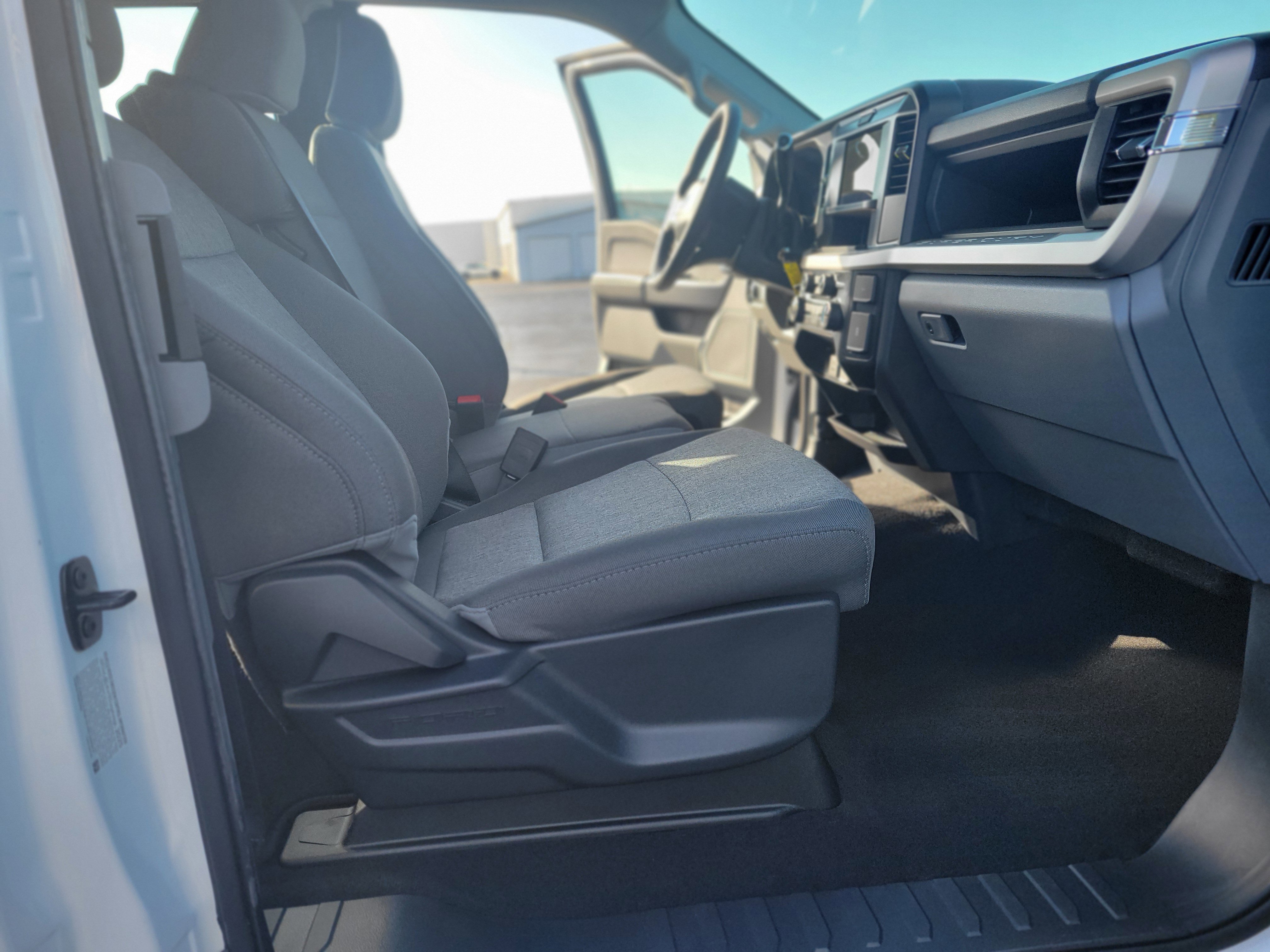 Used 2025 Ford F350 XL w/ STX Appearance Package image 30