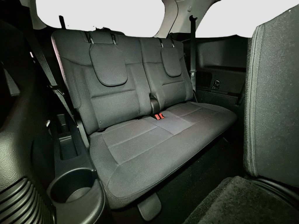 New 2026 Ford Explorer Active AWD/4WD image 33