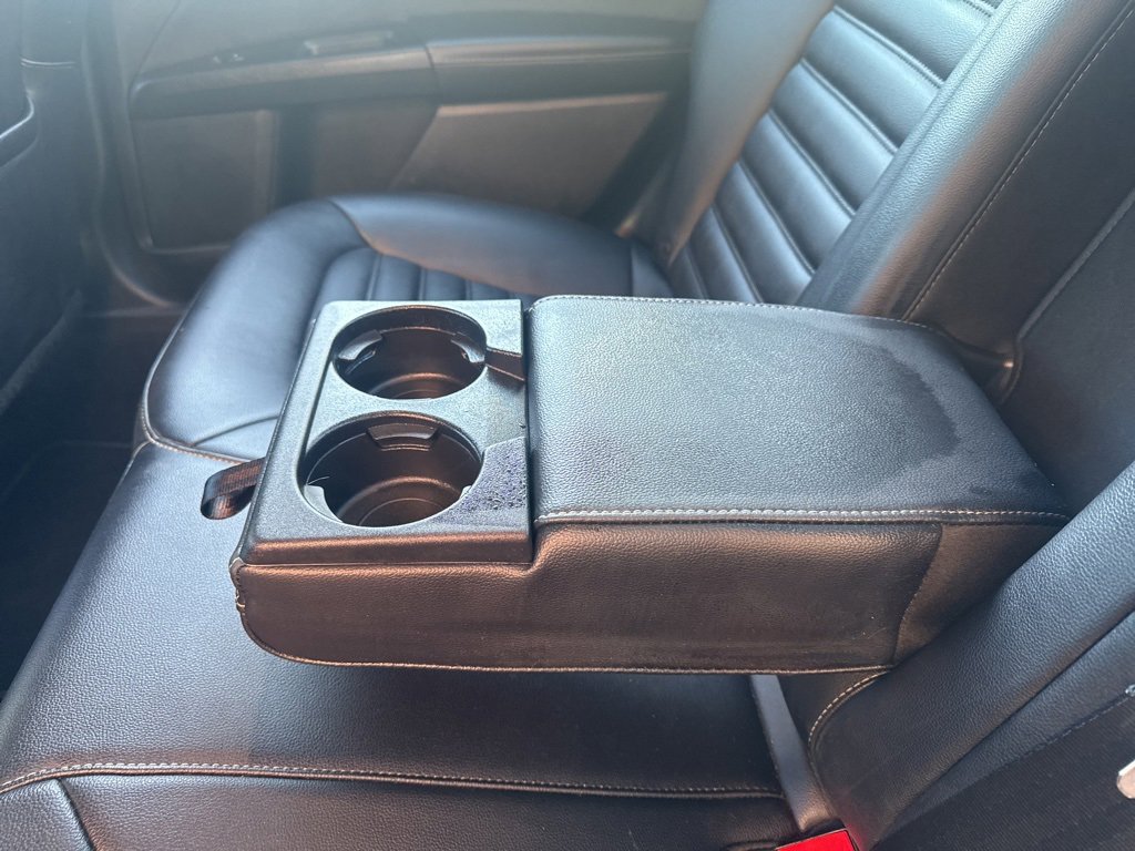 Used 2019 Ford Fusion SEL image 37