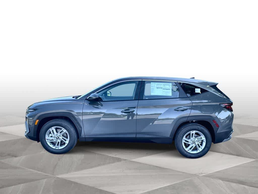 New 2026 Hyundai Tucson SE FWD image 5