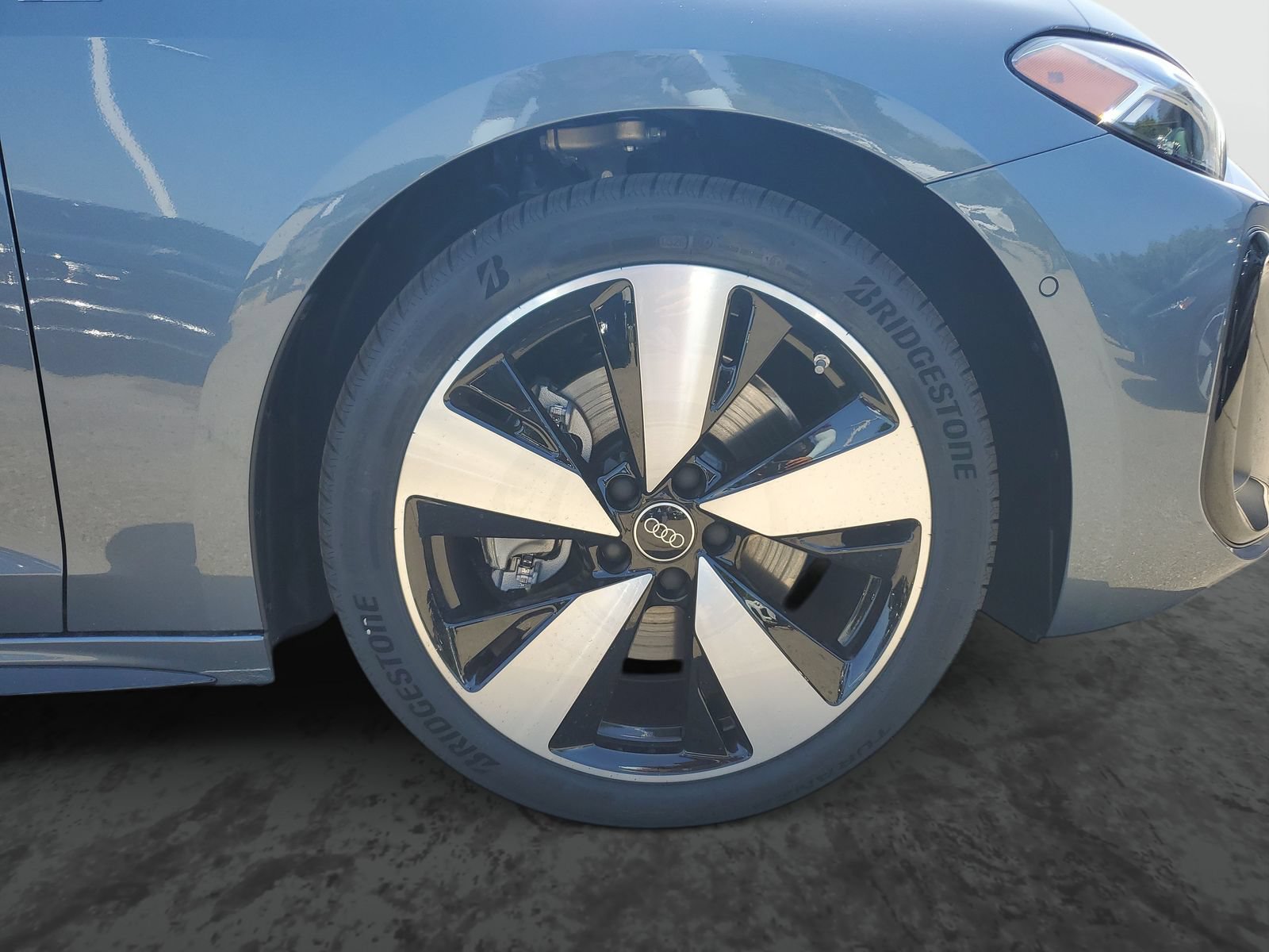 New 2026 Audi A5 2.0T Premium Plus AWD/4WD image 6