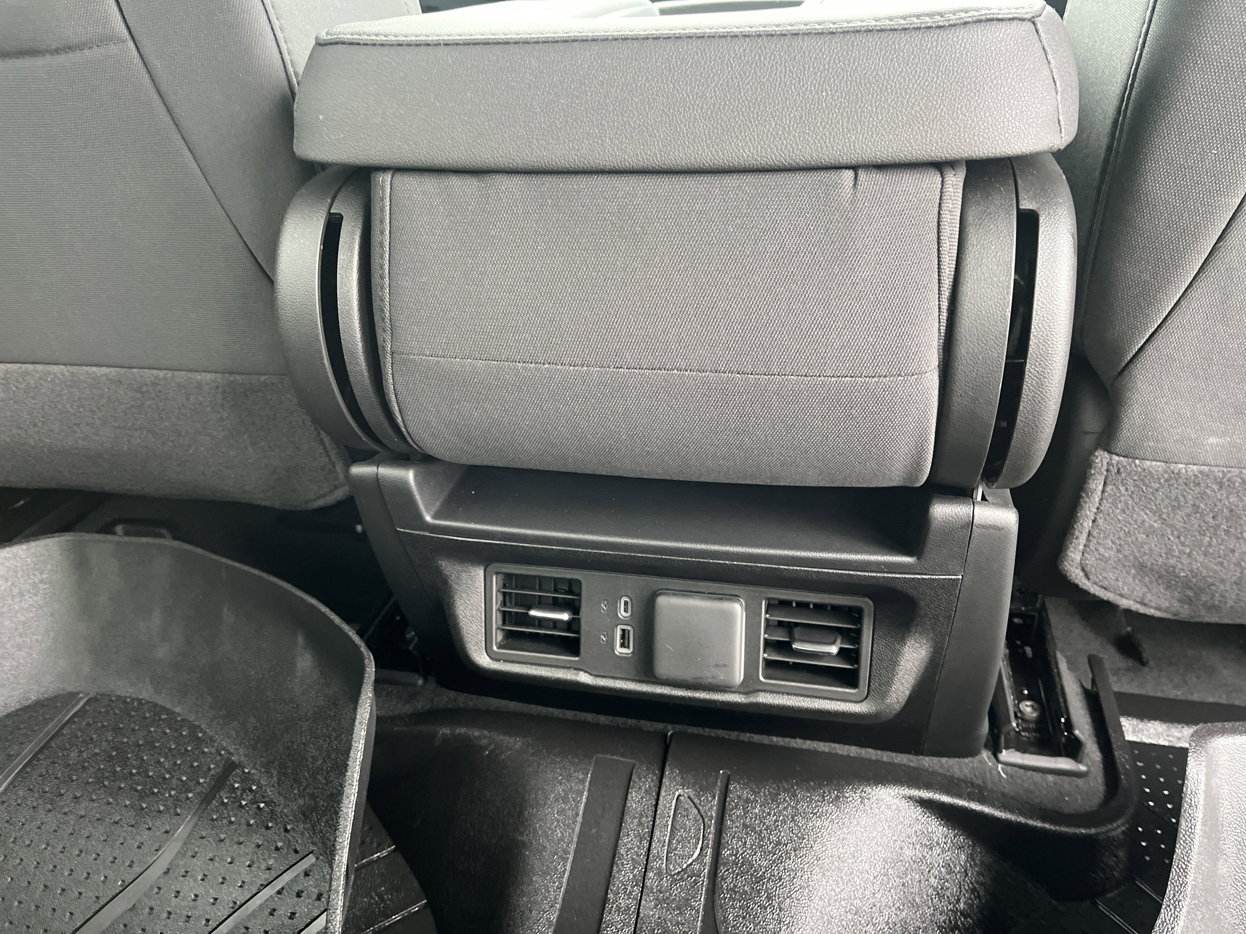 Used 2026 Chevrolet Silverado 1500 RST w/ RST Select Package image 15