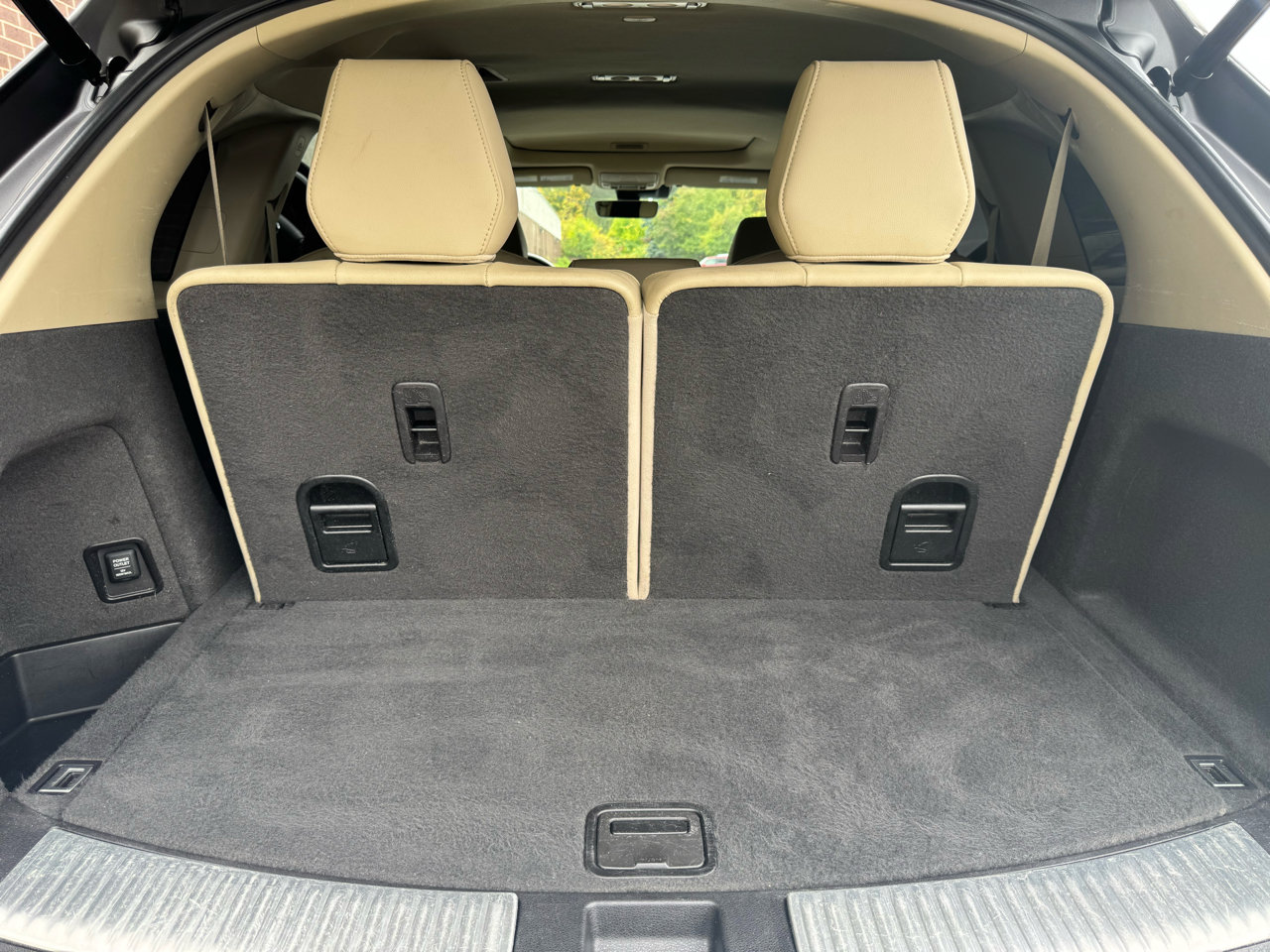 Used 2016 Acura MDX SH-AWD image 15
