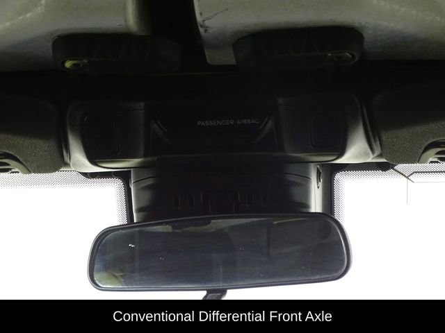Used 2024 Jeep Wrangler Unlimited Sport AWD/4WD image 22