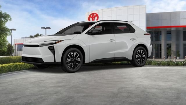 New 2026 Toyota bZ FWD image 25