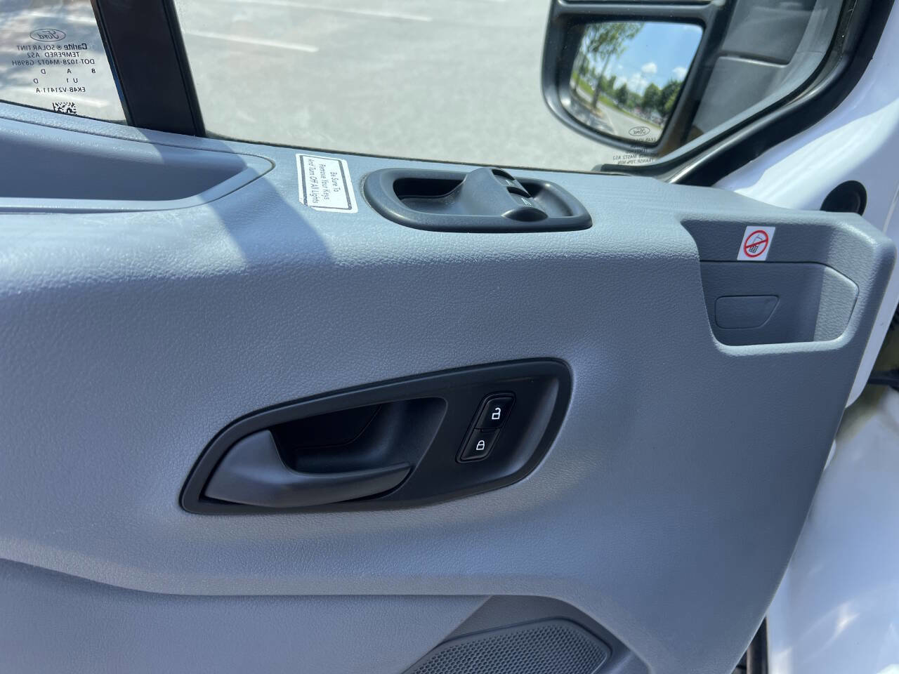 Used 2019 Ford Transit 250 130 Low Roof image 11