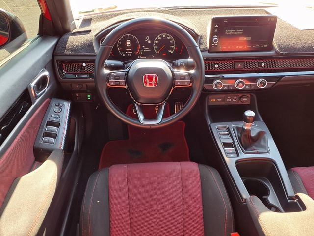 Used 2022 Honda Civic Si image 55