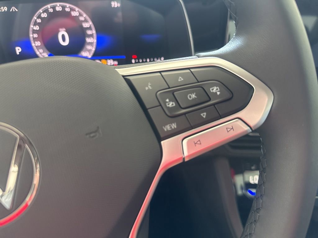 New 2026 Volkswagen Jetta SE image 18