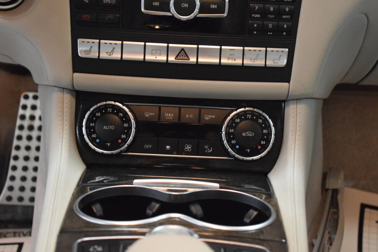 Used 2013 Mercedes-Benz CLS 550 image 48