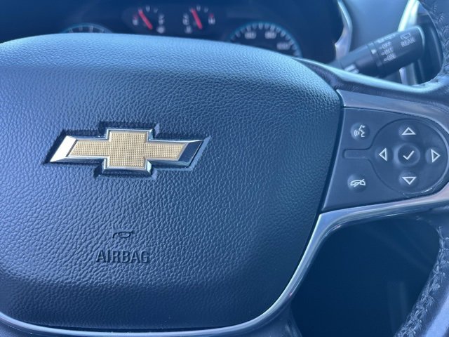Used 2022 Chevrolet Traverse LT FWD image 34