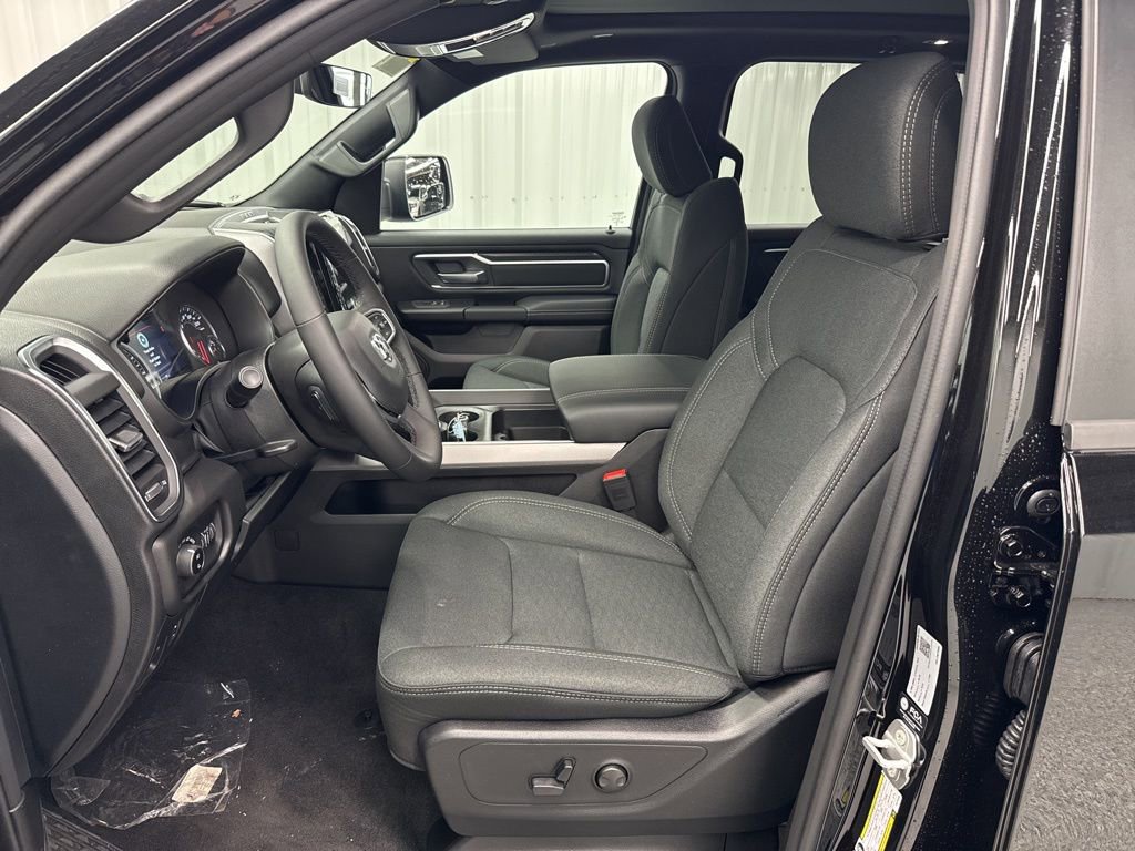 New 2026 RAM 1500 Lone Star image 17