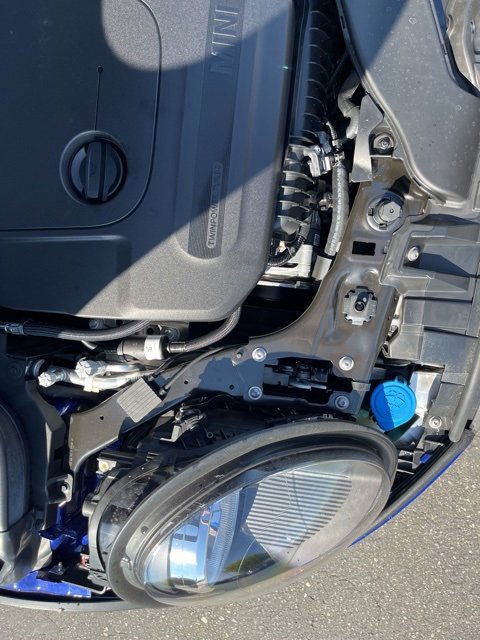 Used 2021 MINI Cooper 2-Door Hardtop image 25