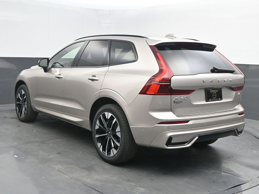 New 2026 Volvo XC60 B5 Plus w/ Protection Package Premier image 5