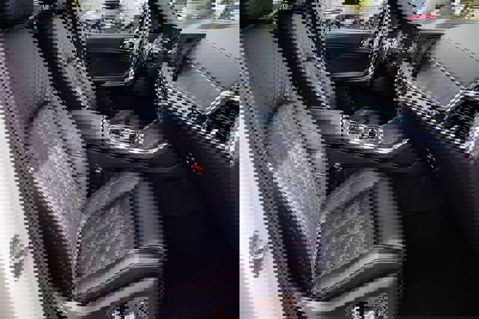 Used 2024 BMW X5 xDrive40i image 17