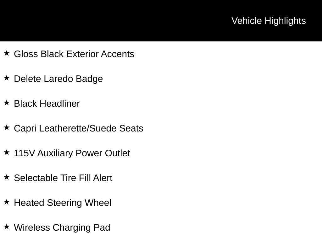 Used 2025 Jeep Grand Cherokee Altitude RWD image 4