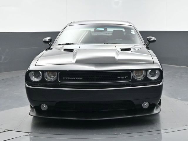 Used 2012 Dodge Challenger SRT8 w/ Premium Sound Group image 3