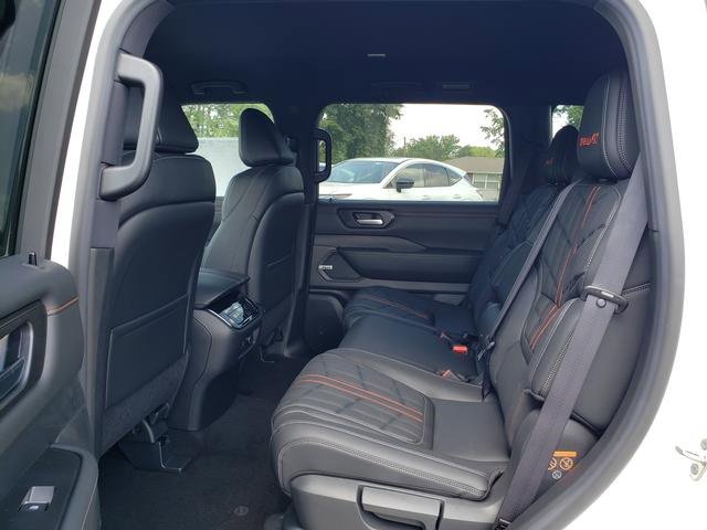 New 2025 Nissan Armada PRO-4X image 13