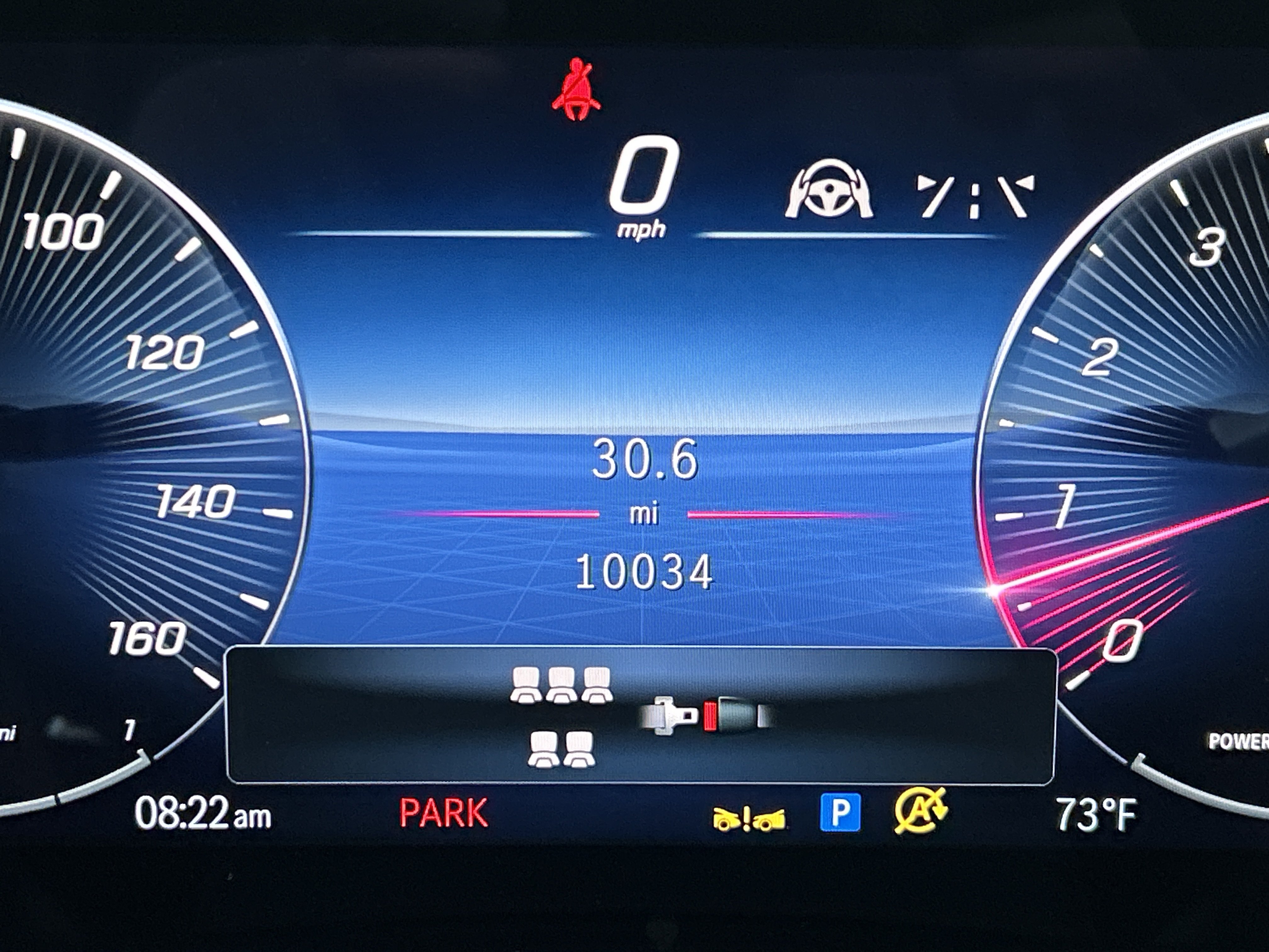 Certified 2025 Mercedes-Benz GLS 580 4MATIC image 31