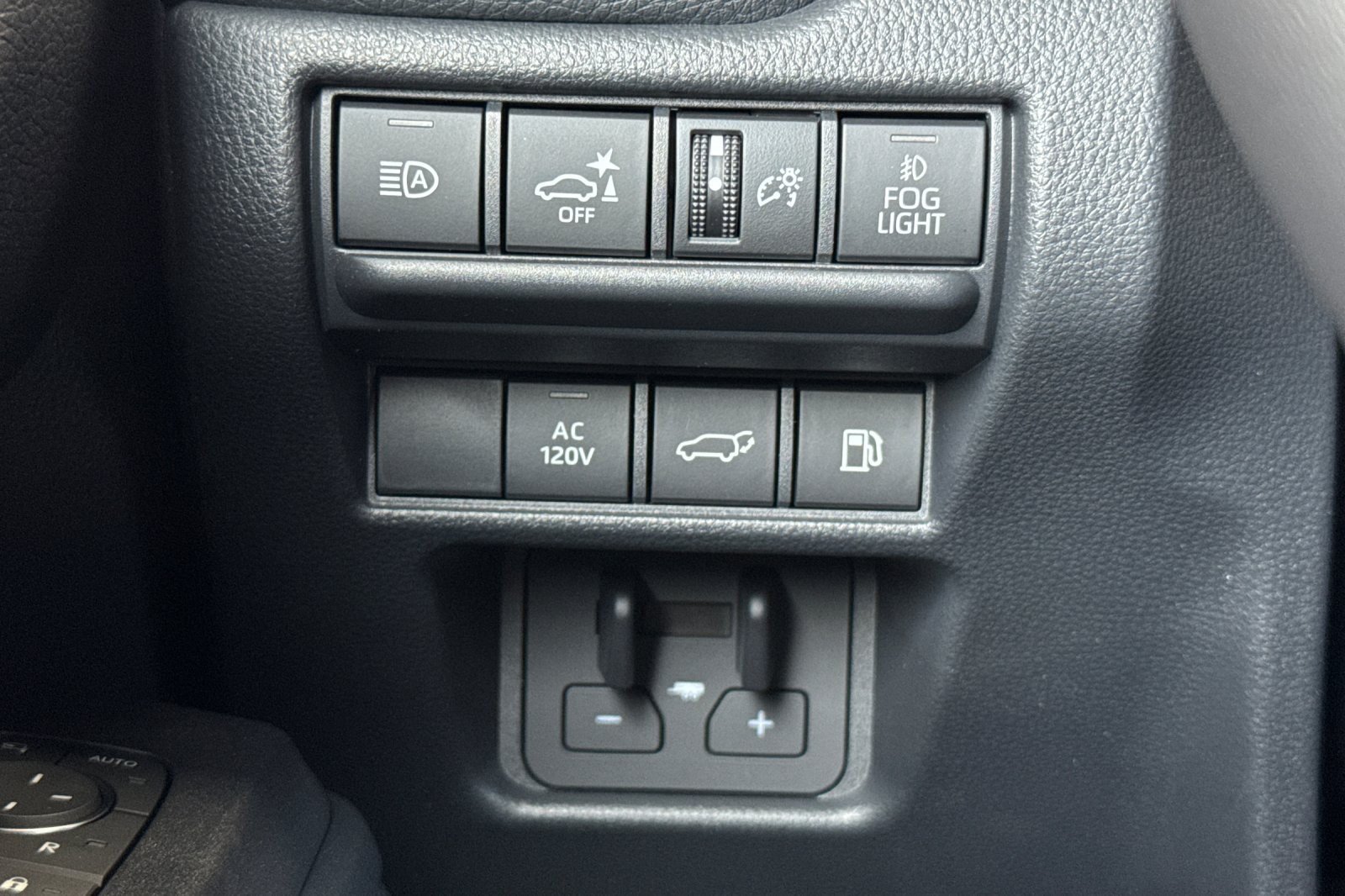 New 2027 Toyota Land Cruiser AWD/4WD image 30