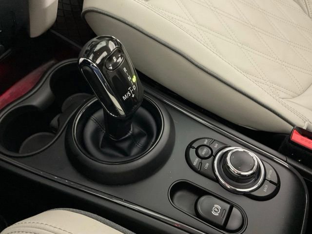 Certified 2023 MINI Cooper Countryman S w/ Signature Upholstery Package image 21