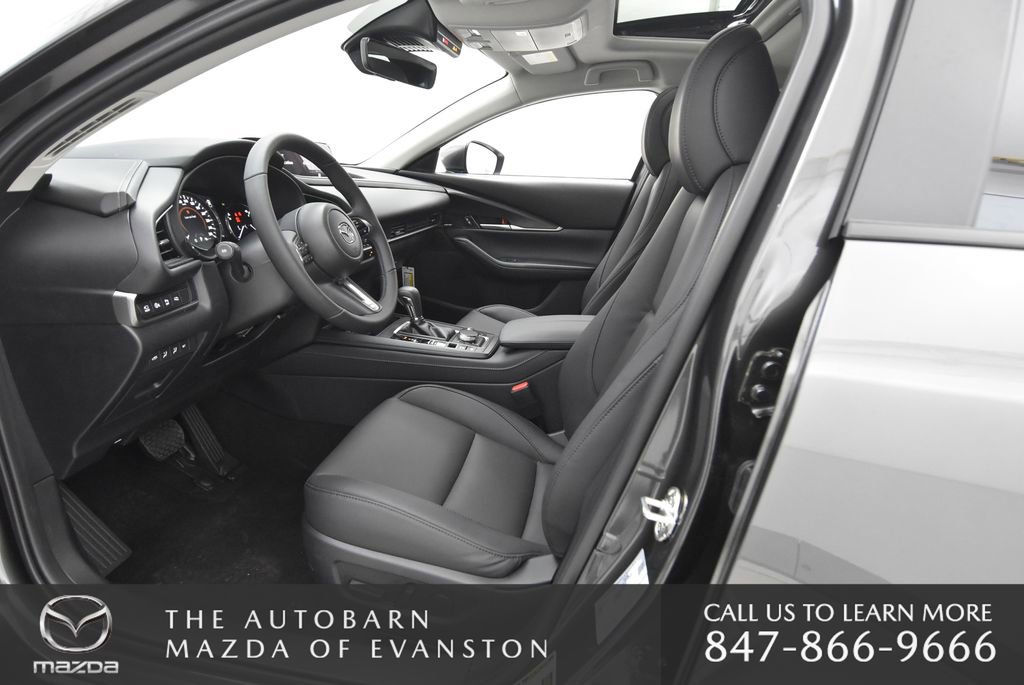 New 2026 MAZDA CX-30 AWD 2.5 S w/ Premium Package image 24