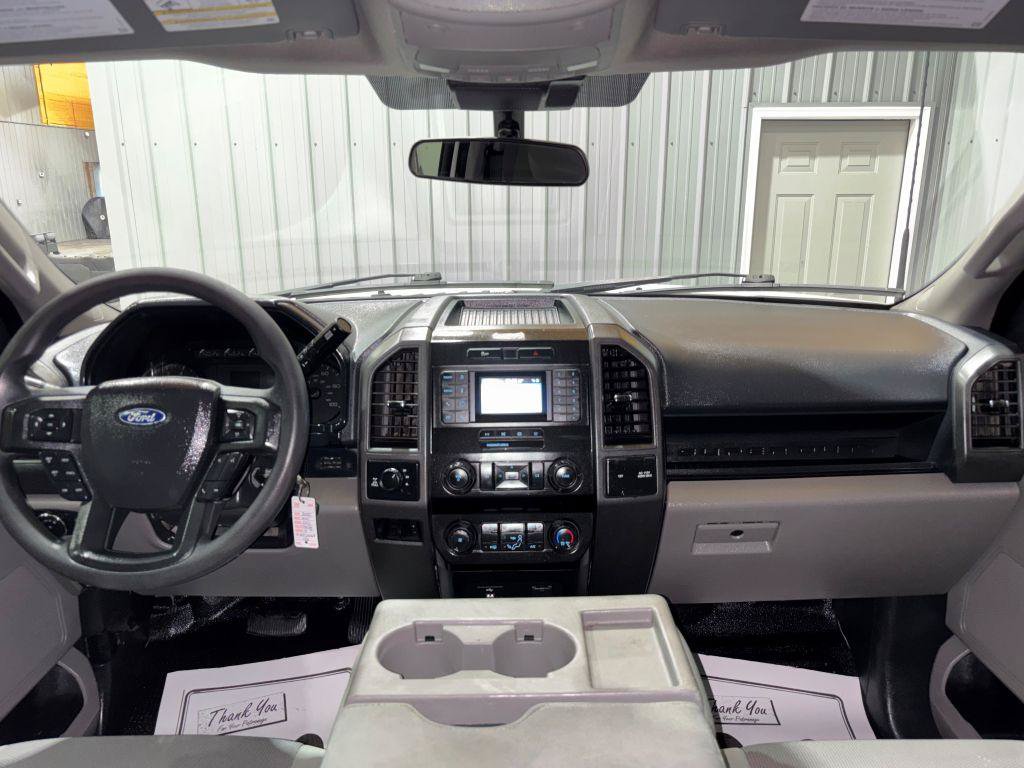 Used 2022 Ford F250 XL w/ Power Equipment Group AWD/4WD image 17