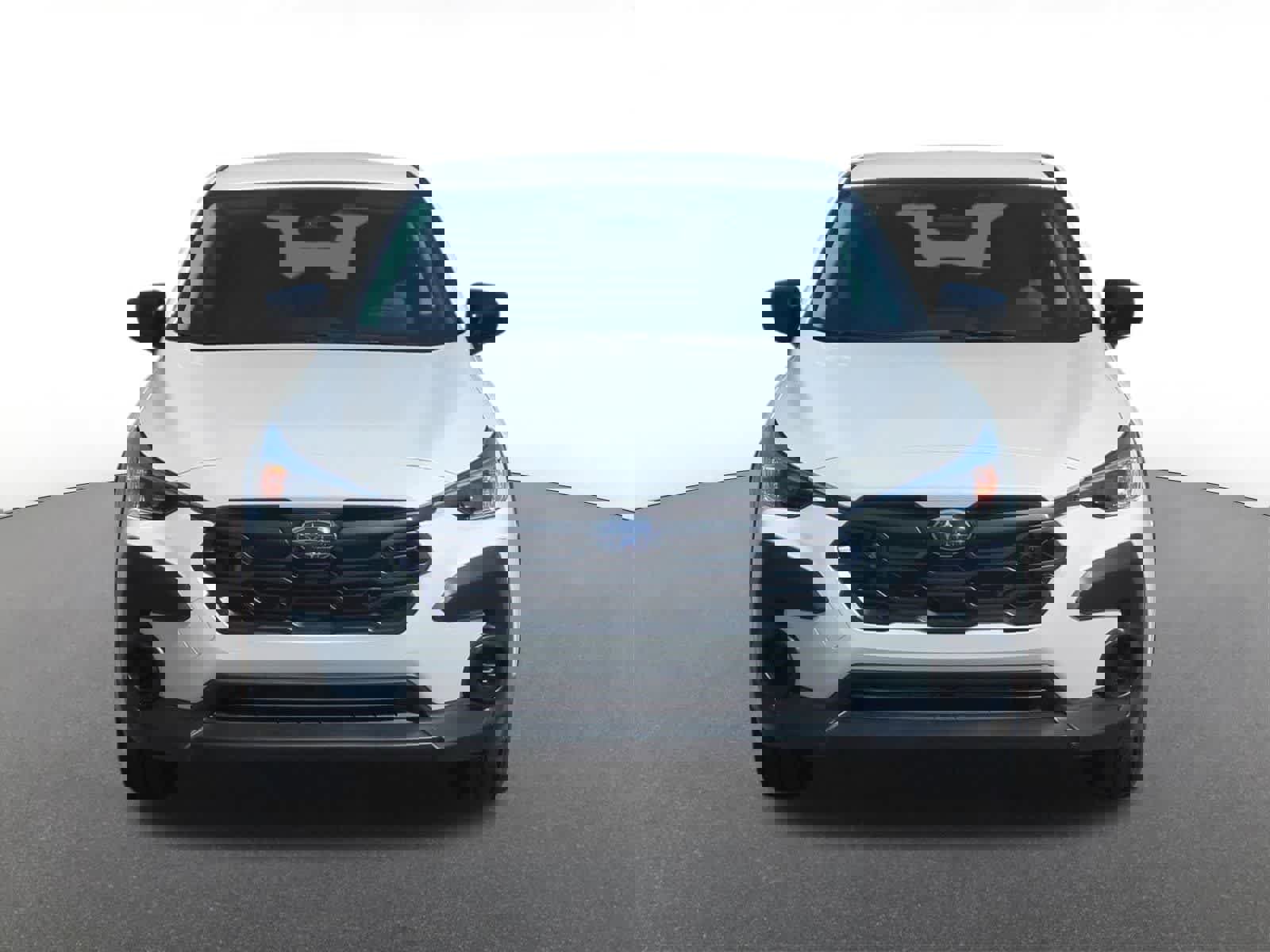 New 2026 Subaru Crosstrek 2.5i AWD/4WD image 9