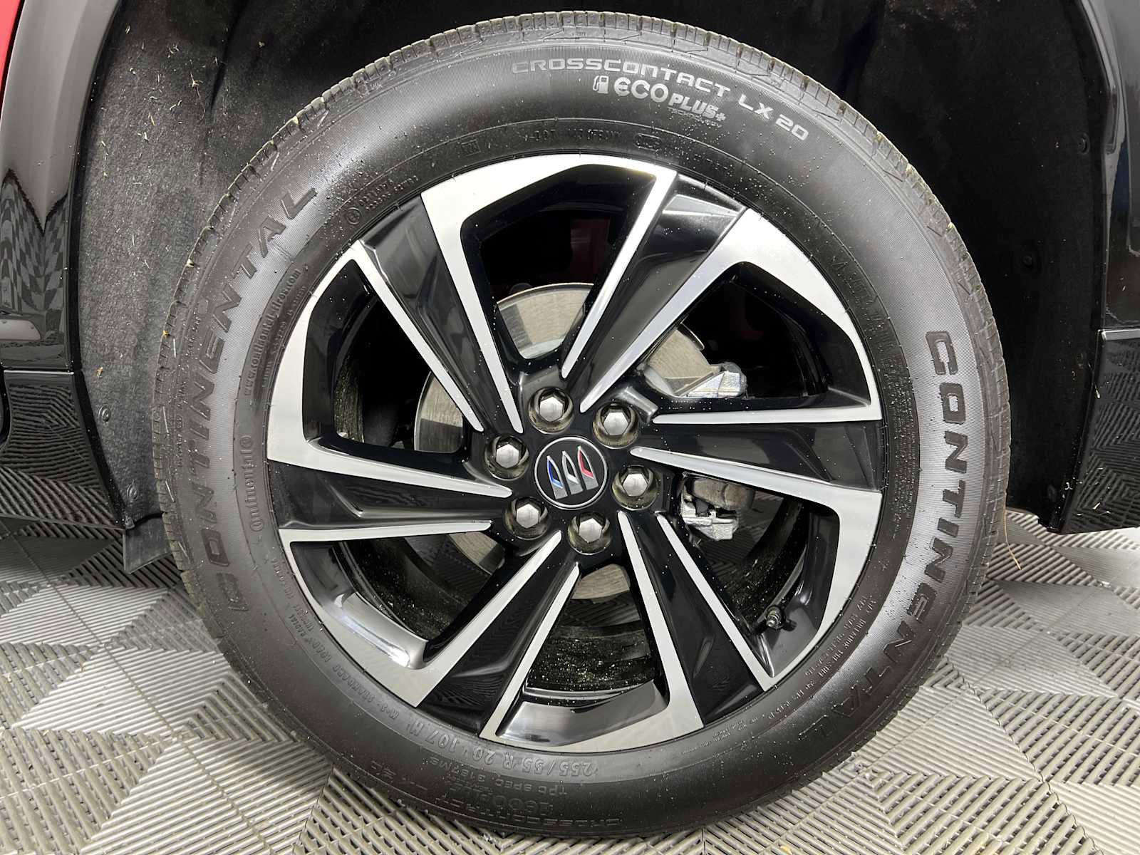 New 2026 Buick Enclave Sport Touring w/ Power Package image 23