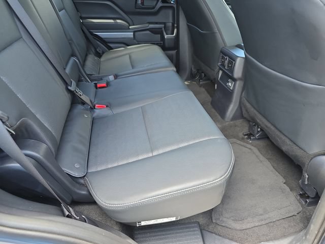 Used 2026 Toyota 4Runner TRD Sport Premium AWD/4WD image 12