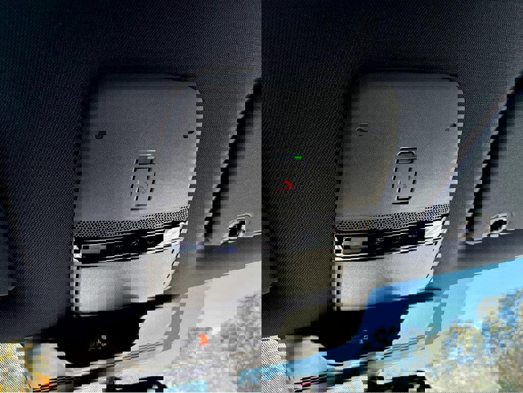 New 2026 Nissan Armada SL image 36