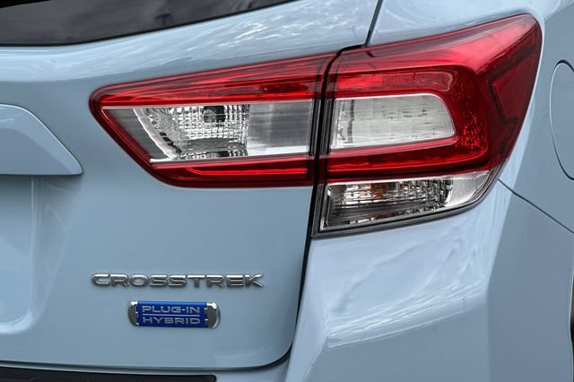 Used 2019 Subaru Crosstrek Hybrid w/ Moonroof Package w/Navigation AWD/4WD image 30