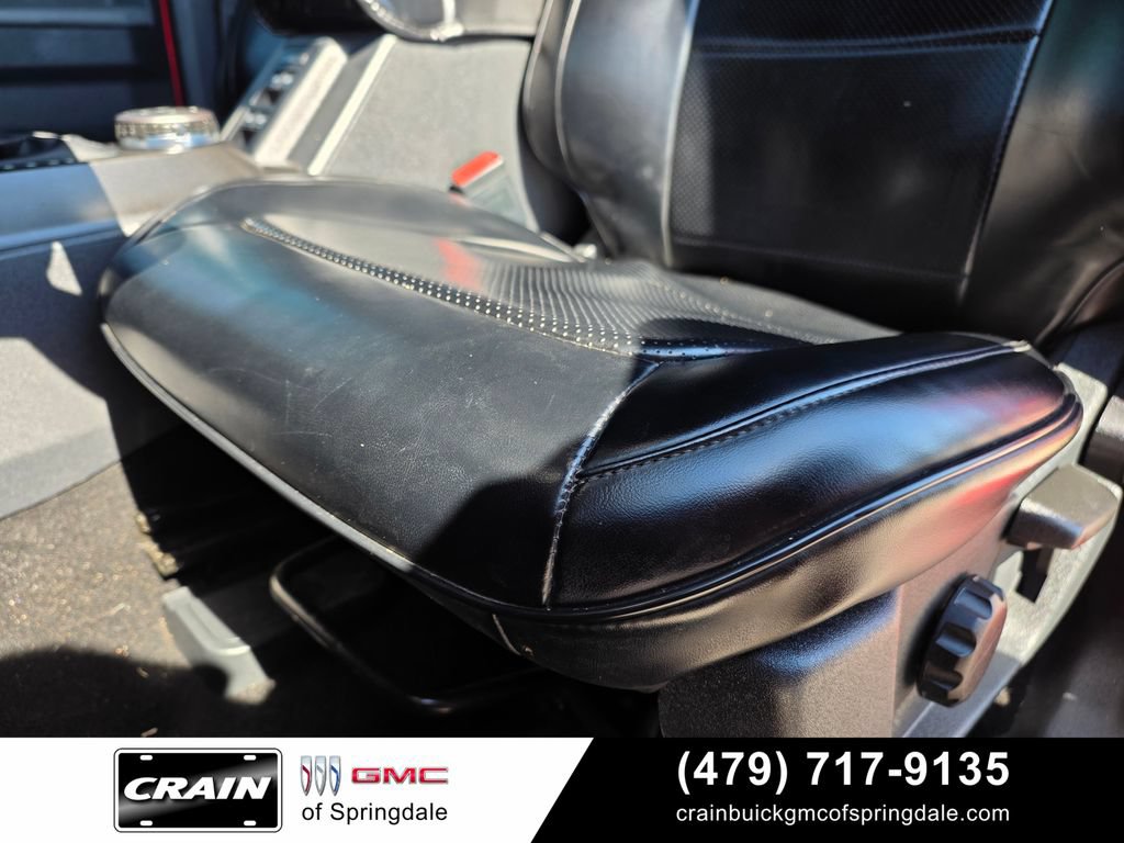 Used 2021 Ford Bronco Big Bend AWD/4WD image 23