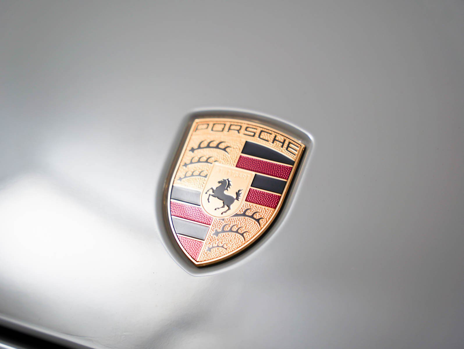 Certified 2023 Porsche Cayenne Turbo AWD/4WD image 31